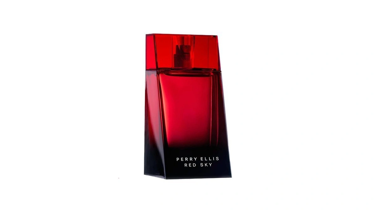 Perry Ellis Red Sky 3.4 Fl Oz Eau De Toilette