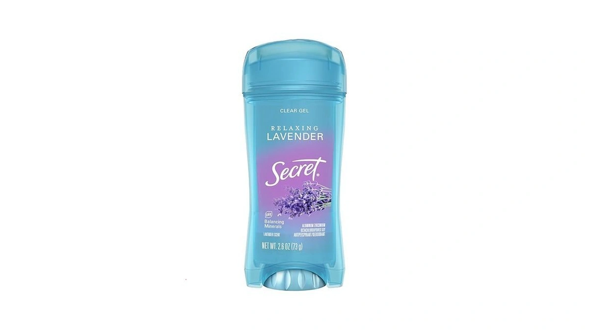 Secret Fresh Antiperspirant Deodorant For Women, 72hr Breathable Sweat &
