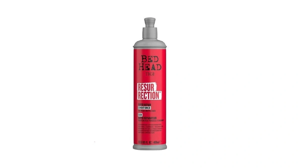 Tigi Bed Head Resurrection Repair Conditioner For Damaged Hair 13.53