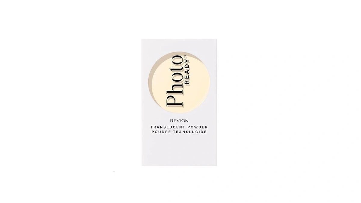 Revlon Photoready Blurring Face Powder, Longwear, Flawless Finish, Packaging May