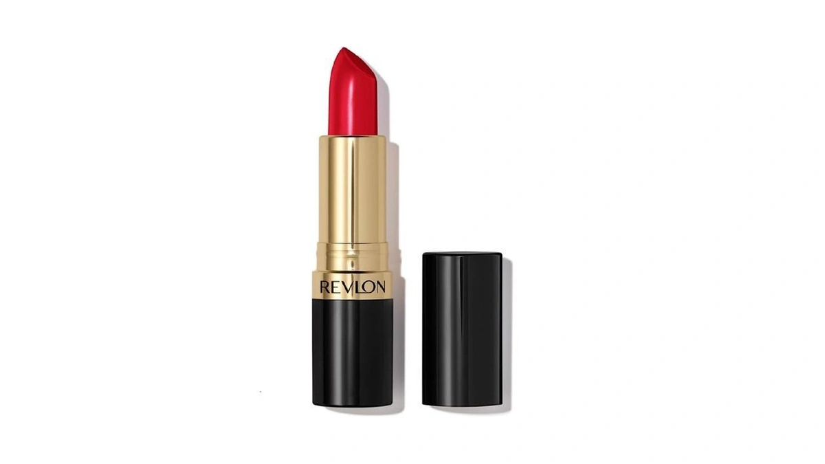 Revlon Super Lustrous Lipstick, Creamy Formula For Soft, Fuller-looking Lips,