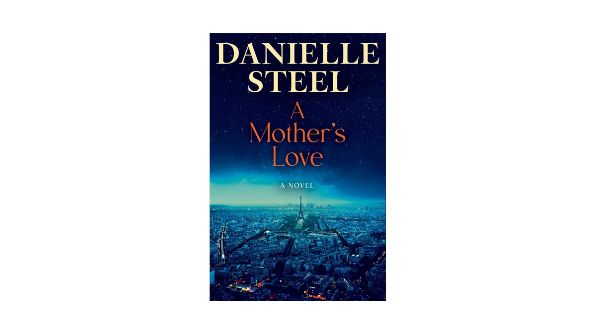 A Mother's Love: A Novel
