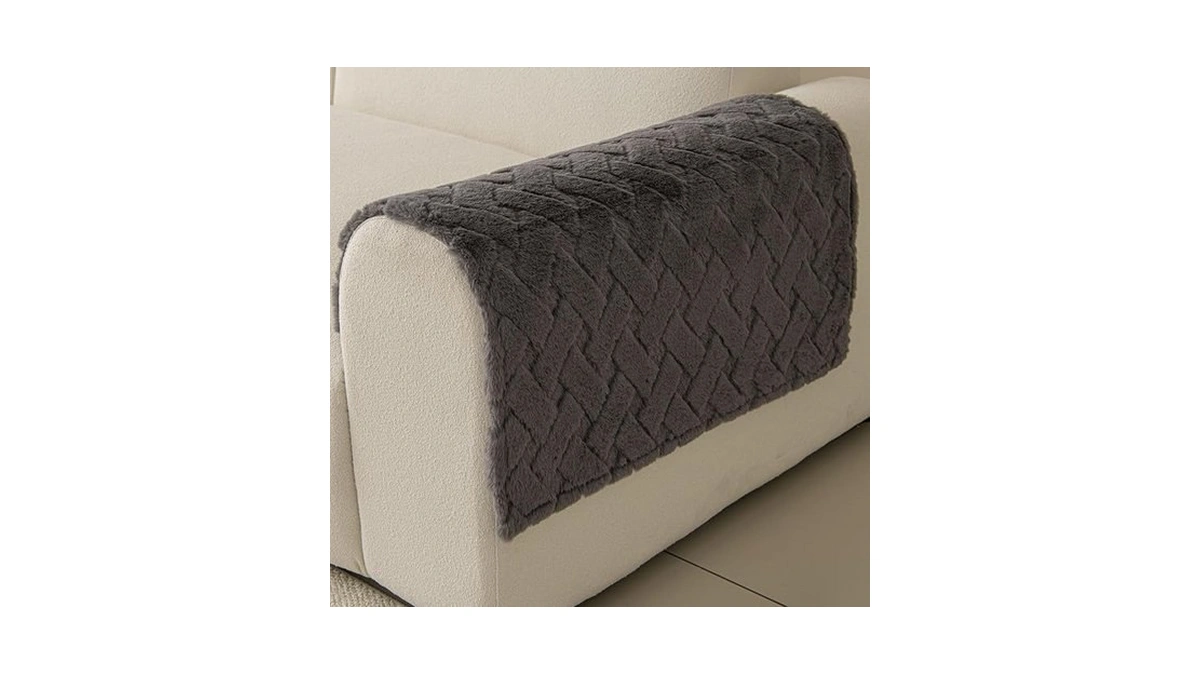 Akpgq Waterproof Dog Bed Cover Non Slip Couch Cover For