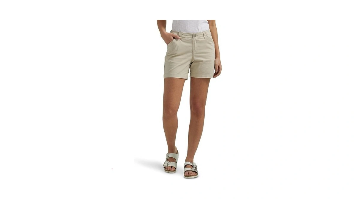 Lee Chino Shorts