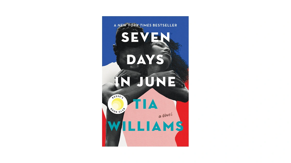 Seven Days In June