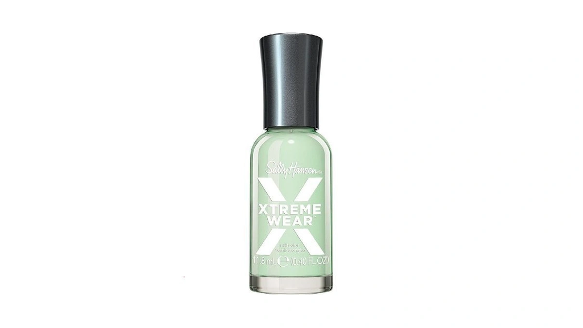 Amazon coupon: Sally Hansen Xtreme Wear Nail Polish | S