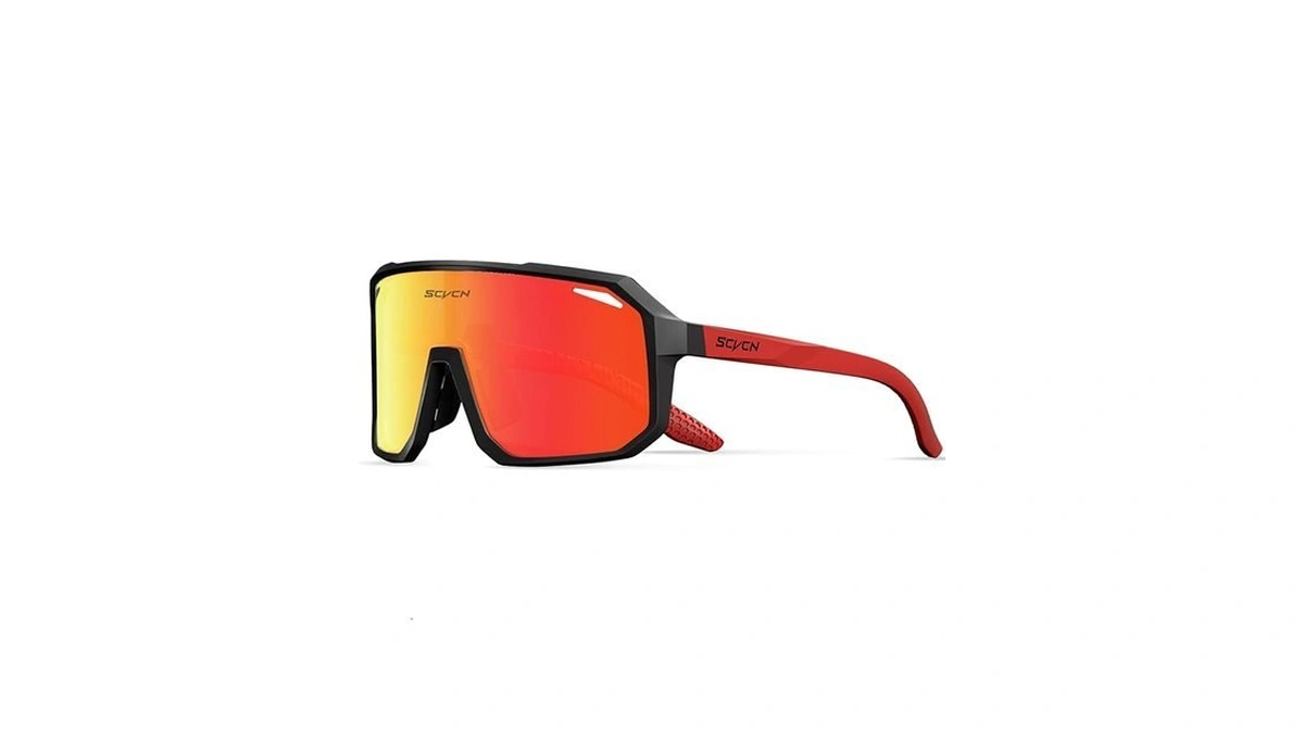 Scvcn Cycling Glasses Sports Sunglasses Women Men Bicycle Mtb Uv400