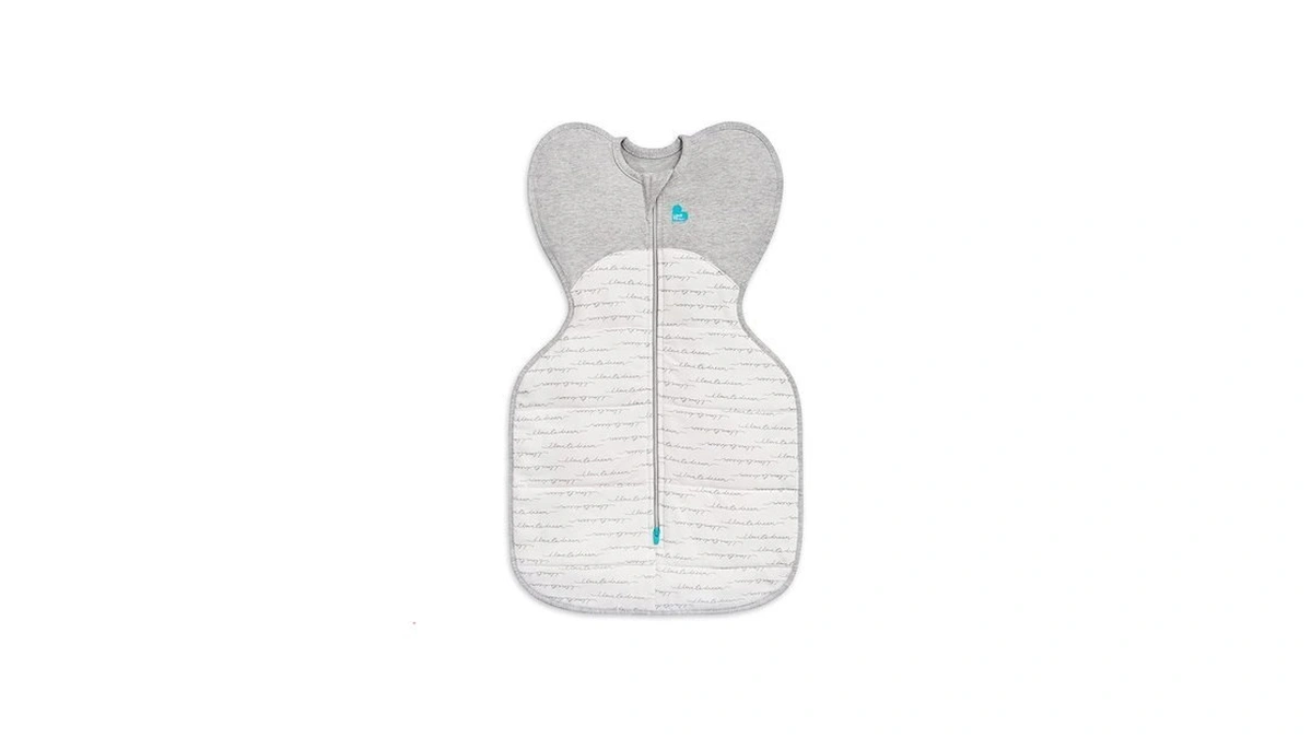 Love To Dream Warm Swaddle Up 2.5 Tog Baby Sleep