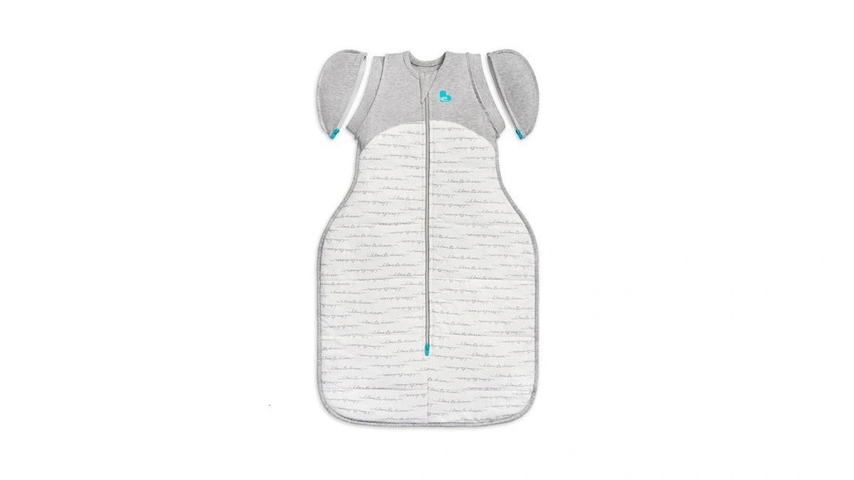 Love To Dream Swaddle Up Transition Bag Warm 2.5 Tog,