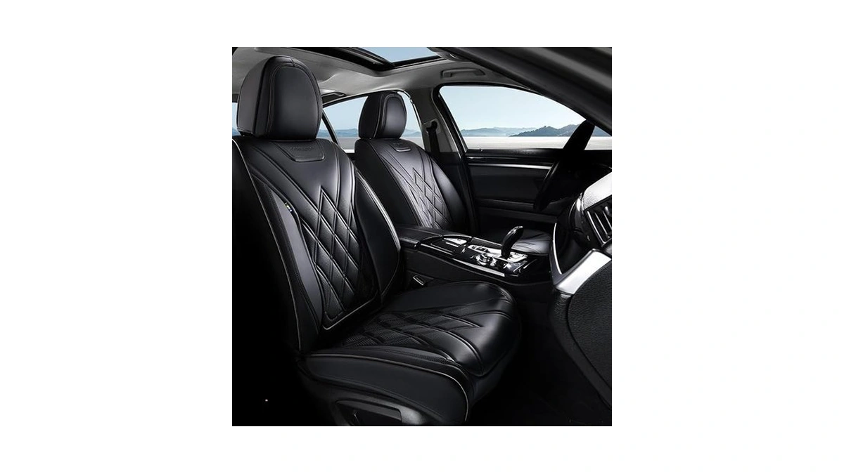 Coverado Car Seat Covers, Front Covers For Cars, Car Seat
