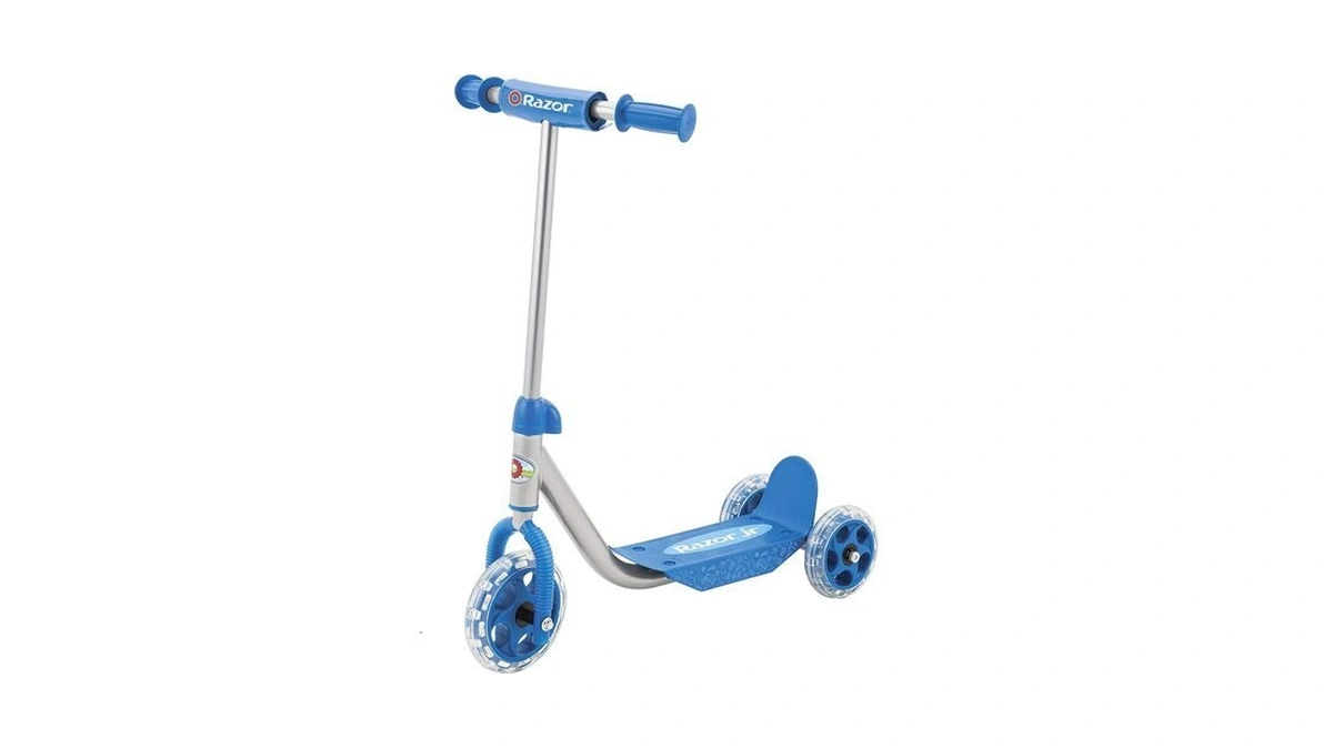 Razor Jr. Lil' Kick Scooter 19 X 5.25 X 9