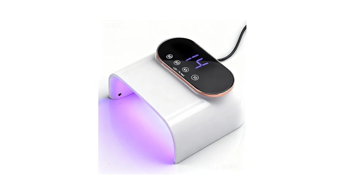 Obeegoo 76w Uv Led Nail Lamp Light Dryer For Nails