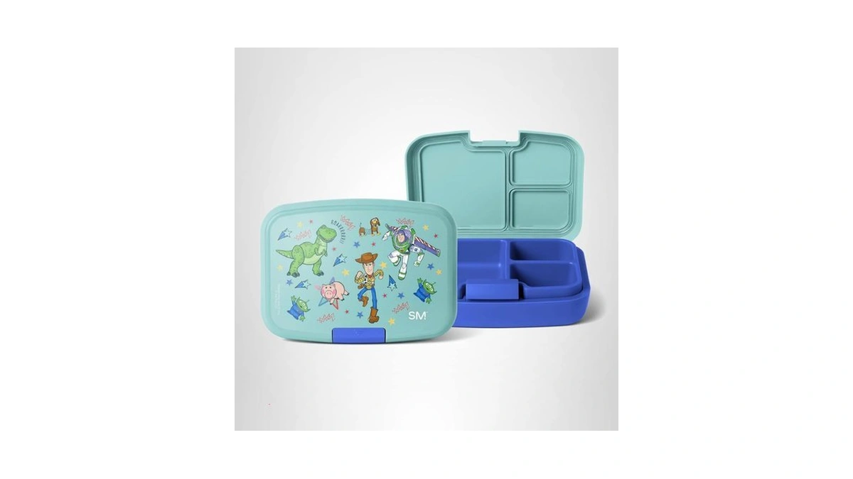 Simple Modern Disney Porter Bento Lunch Box | Bpa Free,