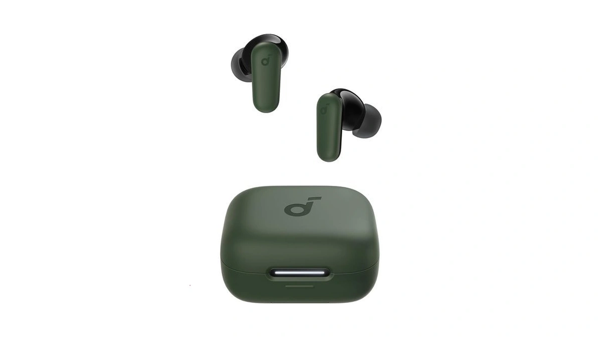 Soundcore P30i By Anker Noise Cancelling Earbuds, Strong And Smart