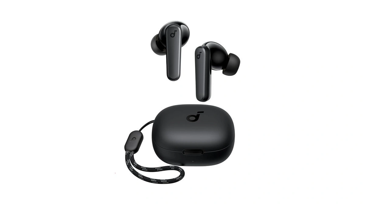 Soundcore By Anker P20i True Wireless Earbuds, 10mm Drivers With