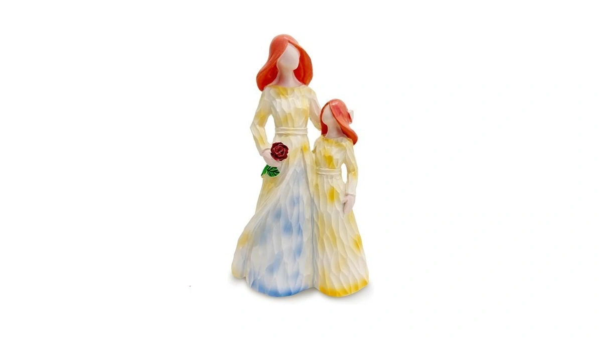 Posheila Mom Birthday Gifts From Daughter, Gift For Grandma Mom,
