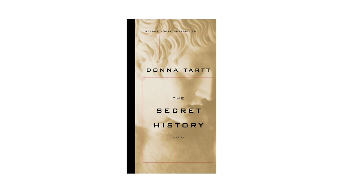 The Secret History