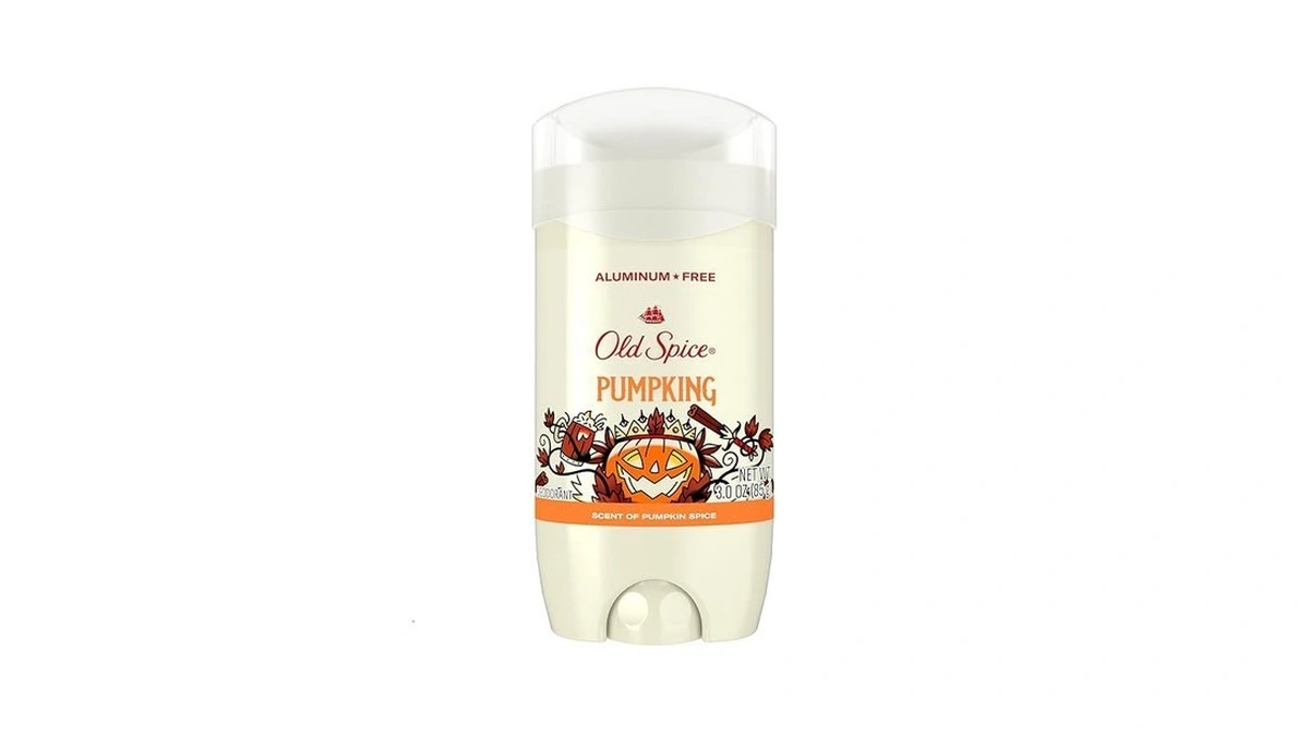 Old Spice Aluminum Free Deodorant For Men, Holidudes Limited Edition,