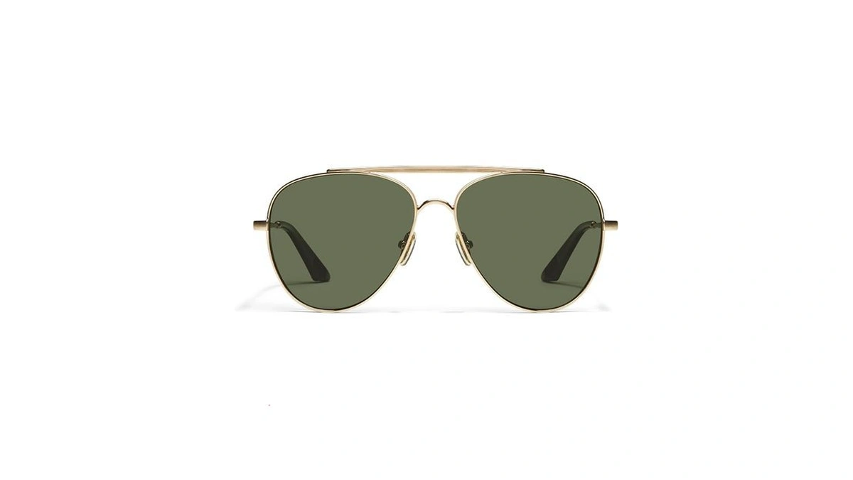Quay - Sunglasses For Men & Women, Oversized Sunglasses With
