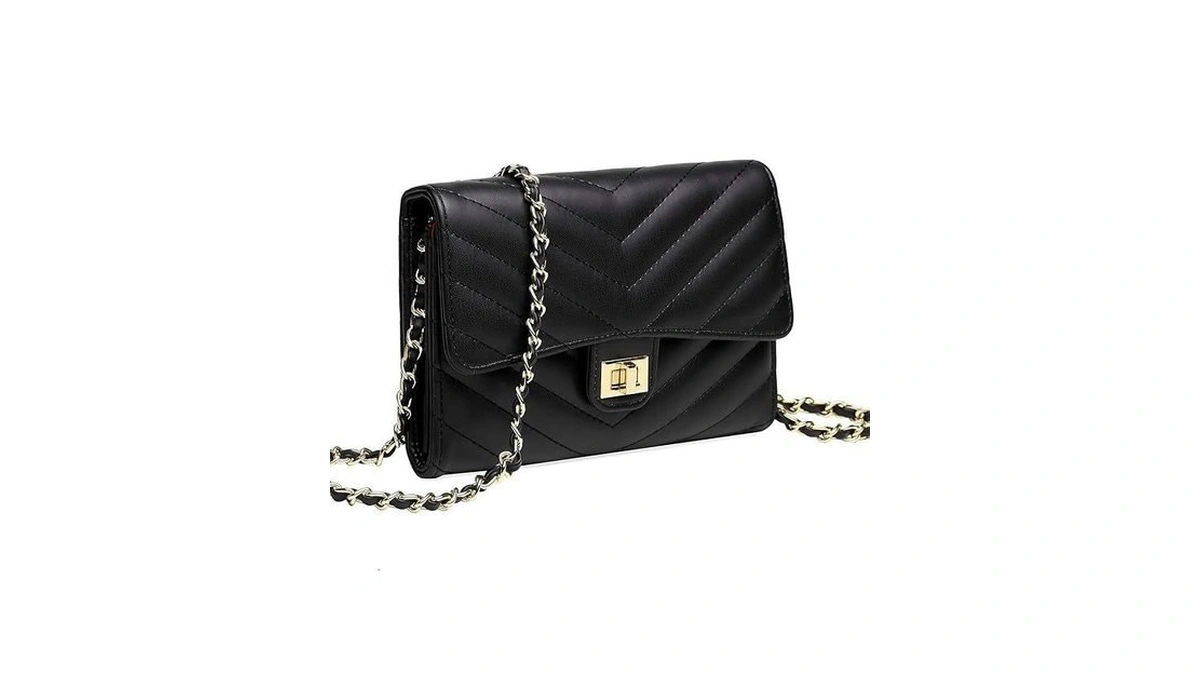 Yazekous Small Crossbody Bags For Women, Small Purses Crossbody Purses