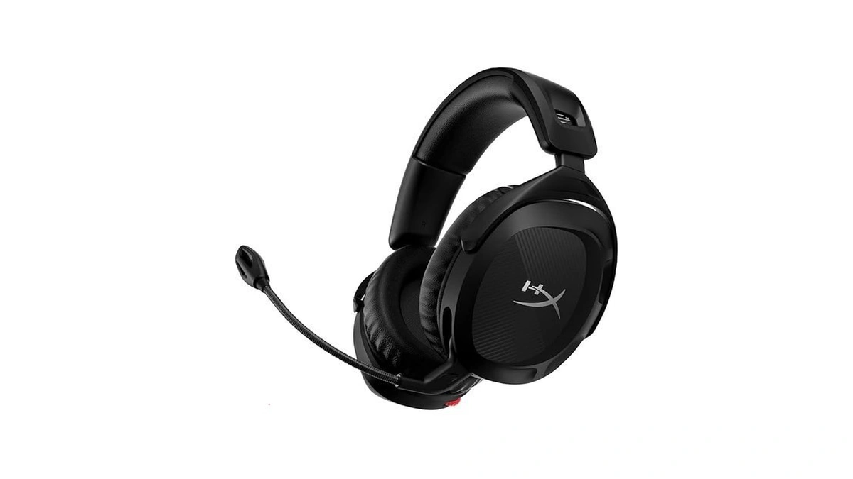 Hyperx Cloud Stinger 2 - Wireless Gaming Headset – Compatible