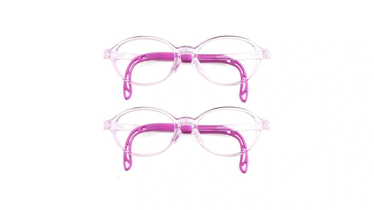 Eyebuddy Kids Blue Light Blocking Glasses For Boys Girls, Computer
