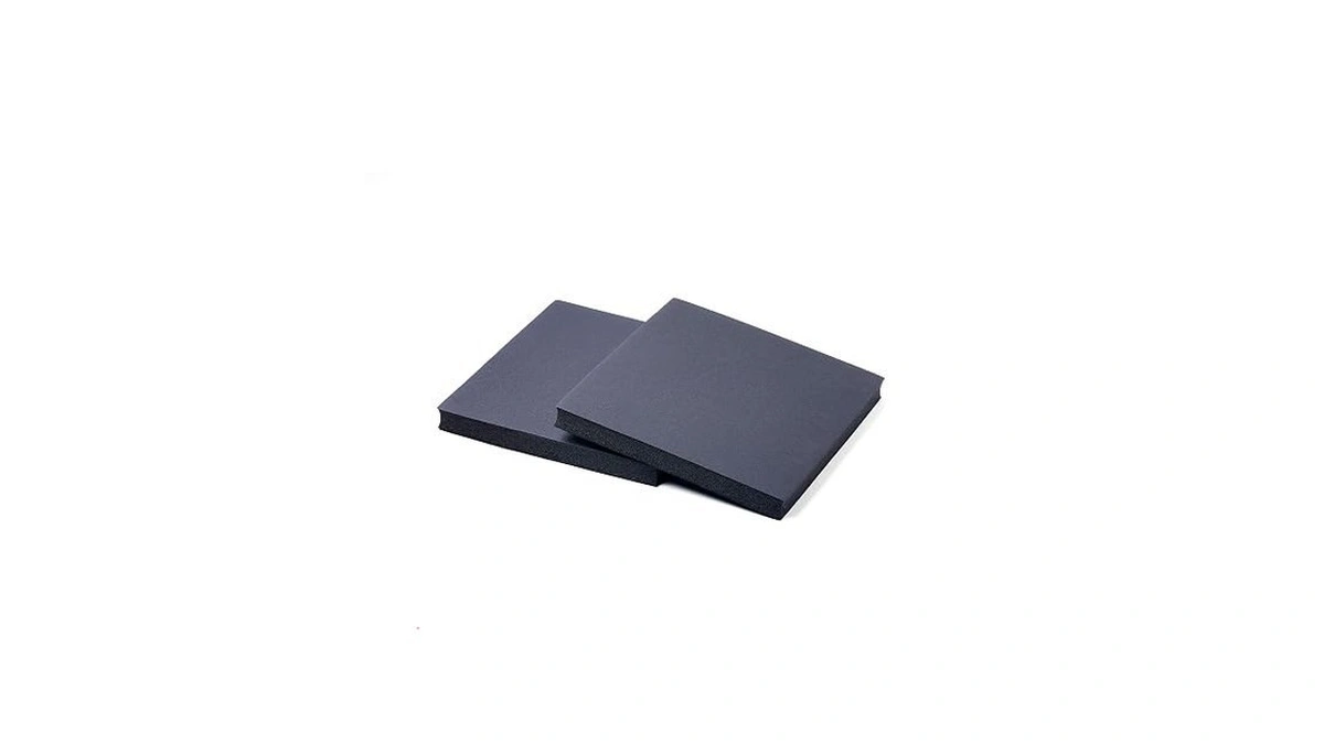 Foamzz By Big Uggly High-density Foam Panels, Closed-cell Insulation Foam