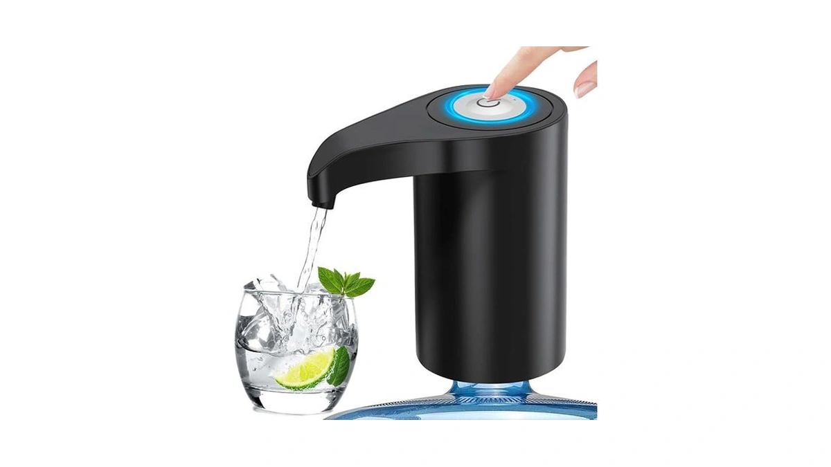 5 Gallon Automatic Drinking Portable Water Dispenser - Universal Electric