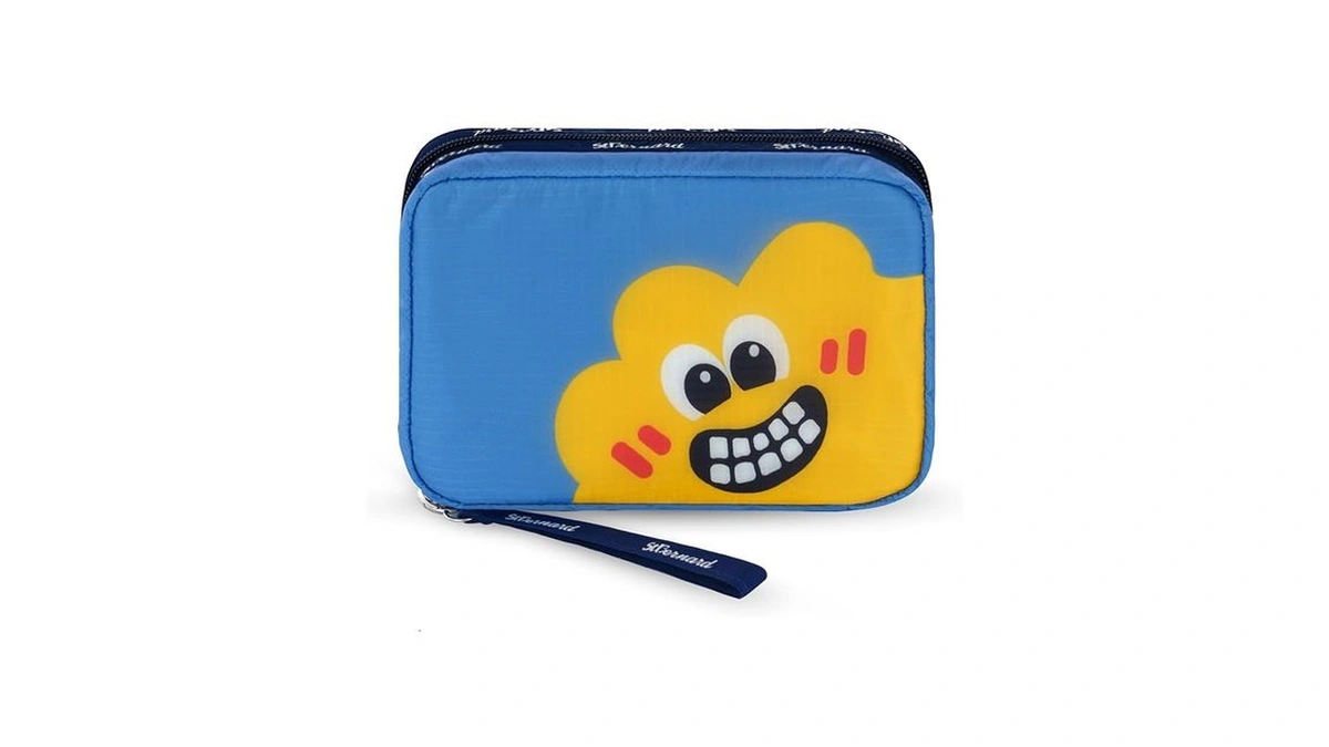 Stbernard Small First Aid Kit For Kids And Adults, Medical