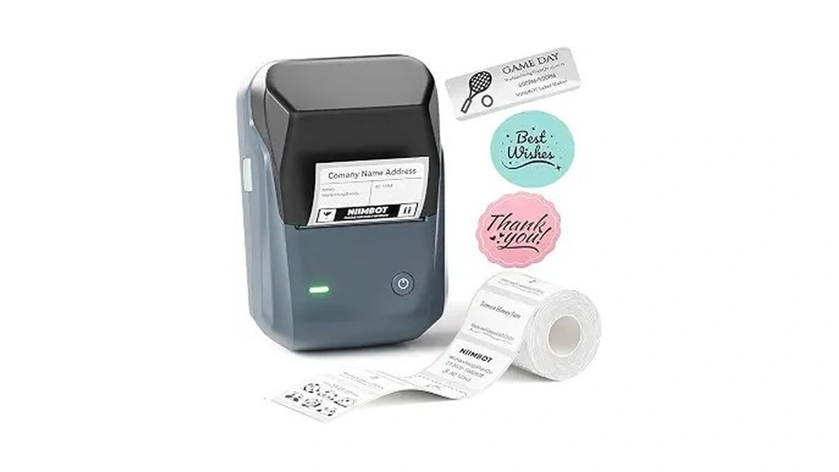 Sale For Niimbot Label Makers