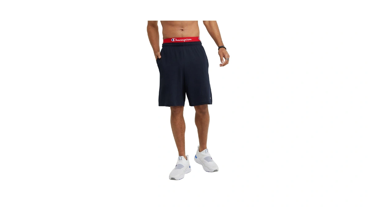Champion Men Lounge Shorts Standard Fit