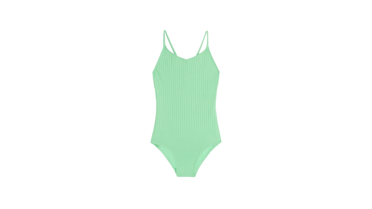 Kanu Surf Girls, Hurricane Beach Sport Upf 50 One Piece