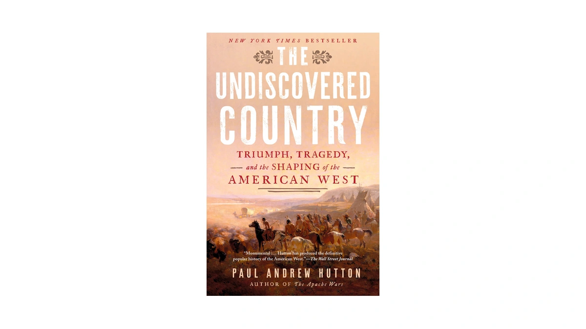 The Undiscovered Country: Triumph, Tragedy, And The Shaping Of The