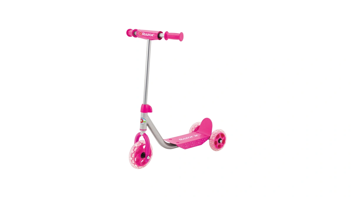 Razor Jr. Lil' Kick Scooter 19 X 5.25 X 9