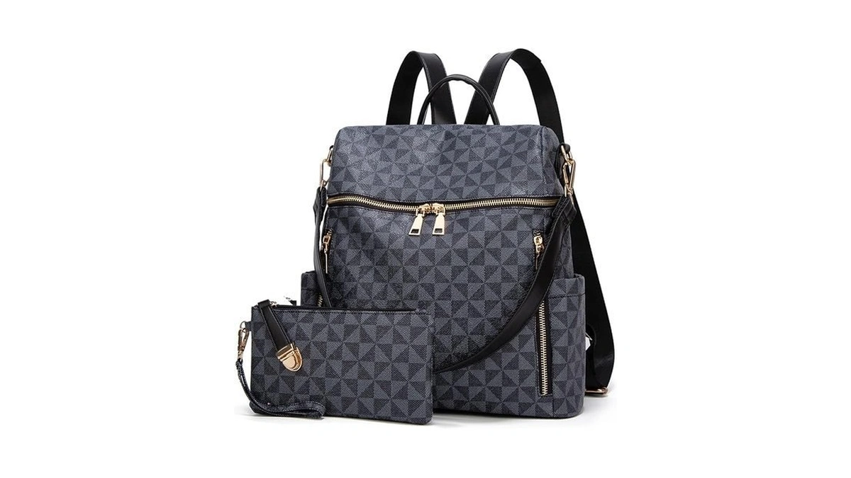 Makes Travel Backpack For Women Men, Tsa Laptop Backpack Flight