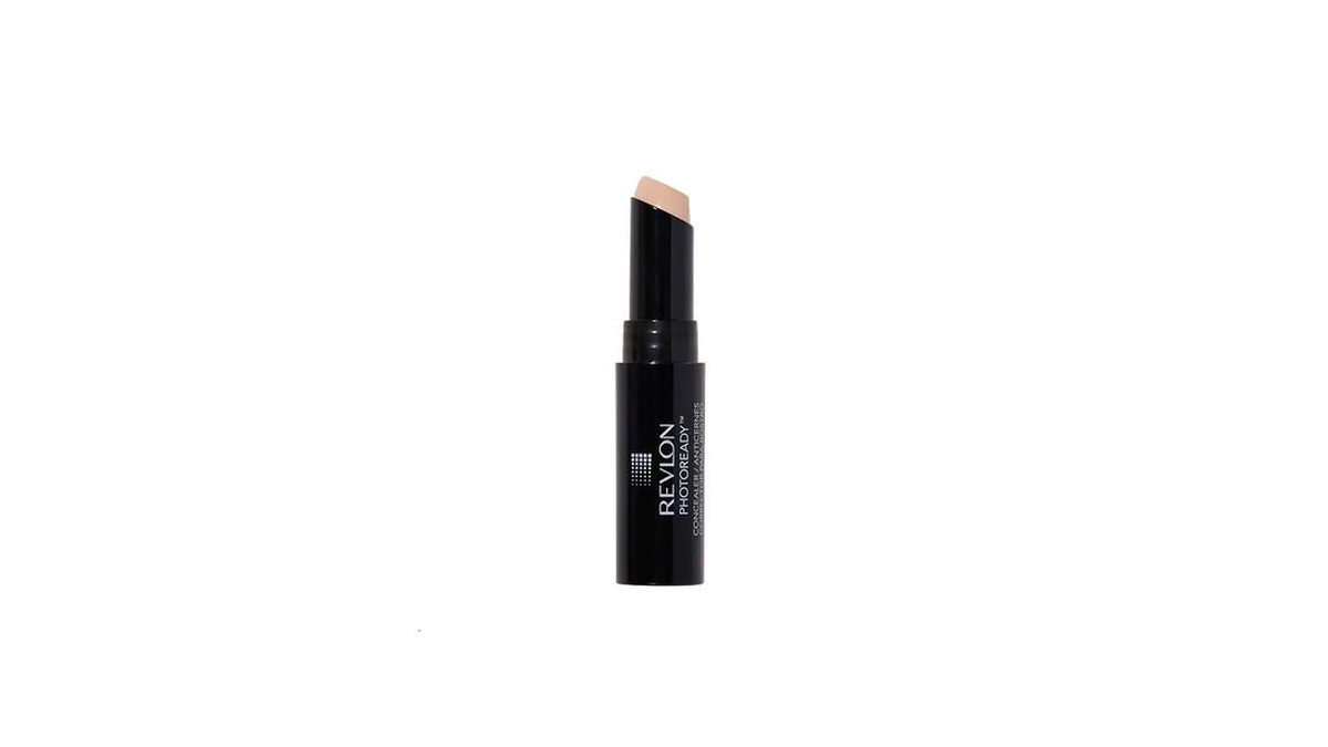Revlon Concealer Stick, Photoready Face Makeup For All Skin Types,