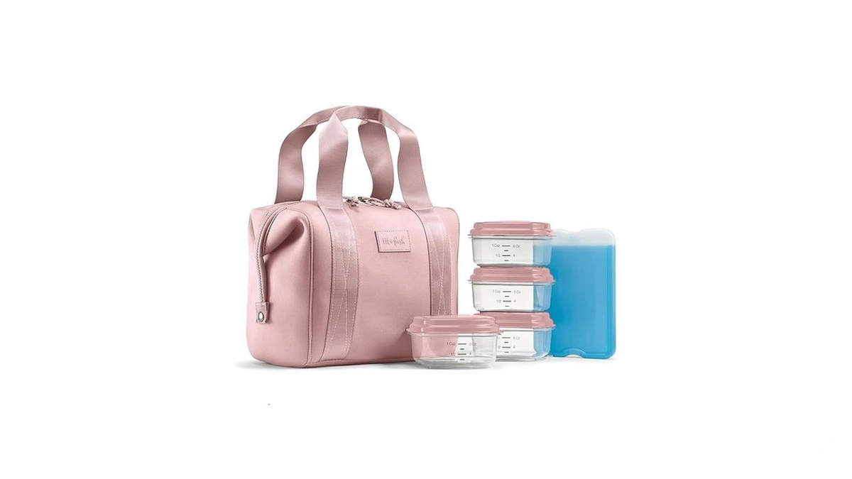 Fit & Fresh Remi Lunch Bag For Women Work β
