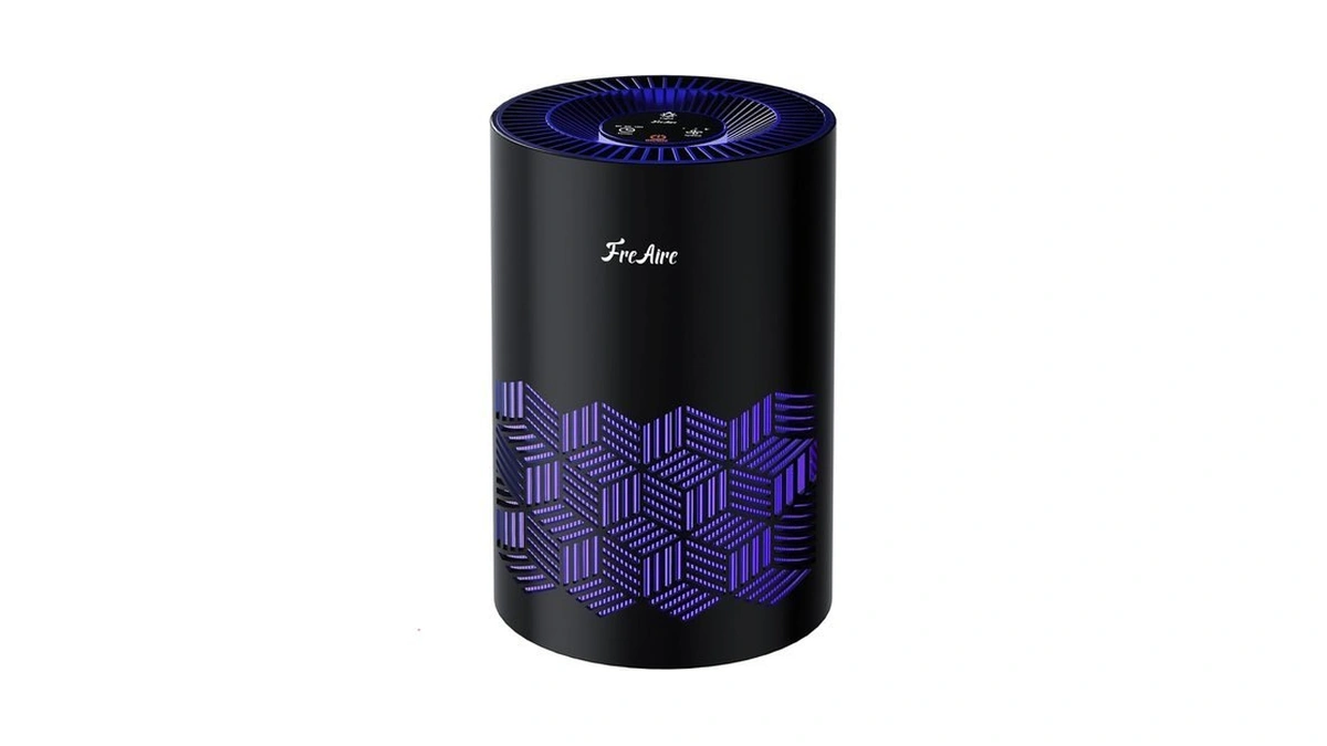 Freaire Air Purifiers For Bedroom Up To 1086 Ft², Air