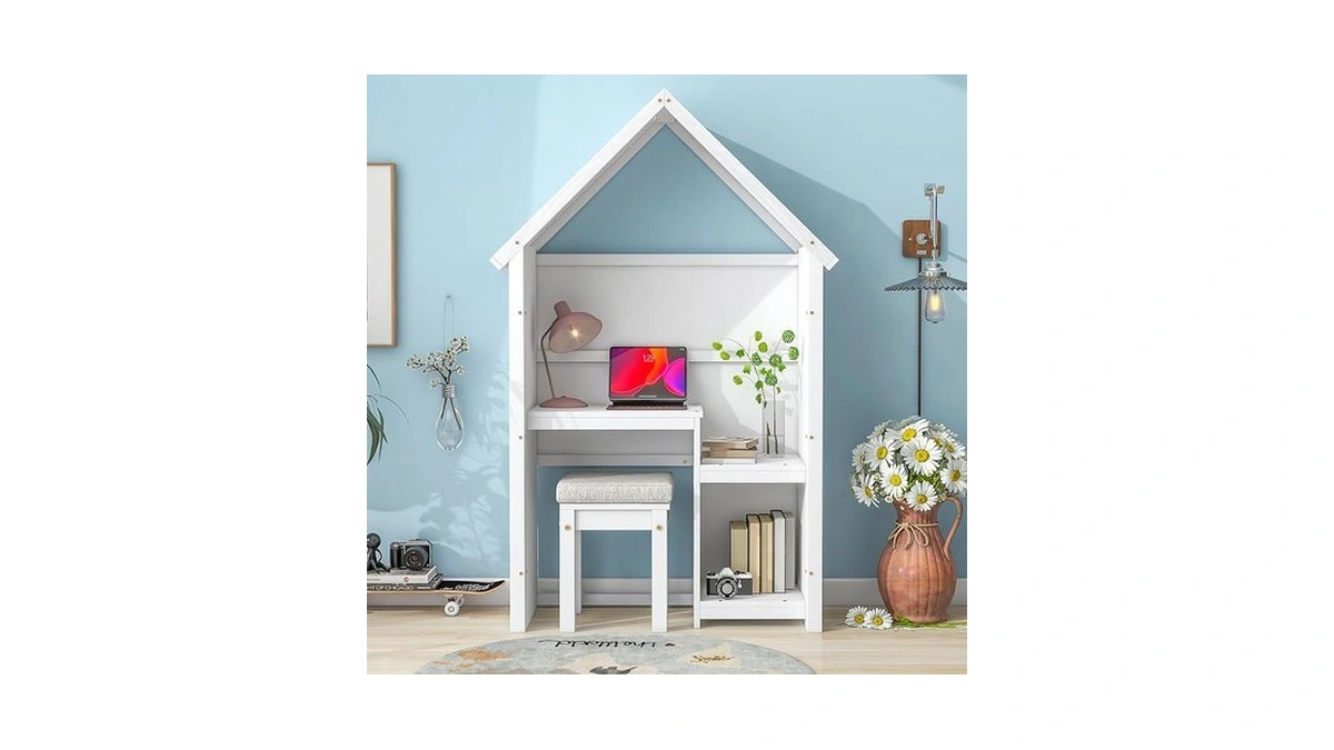Dolonm 1, White