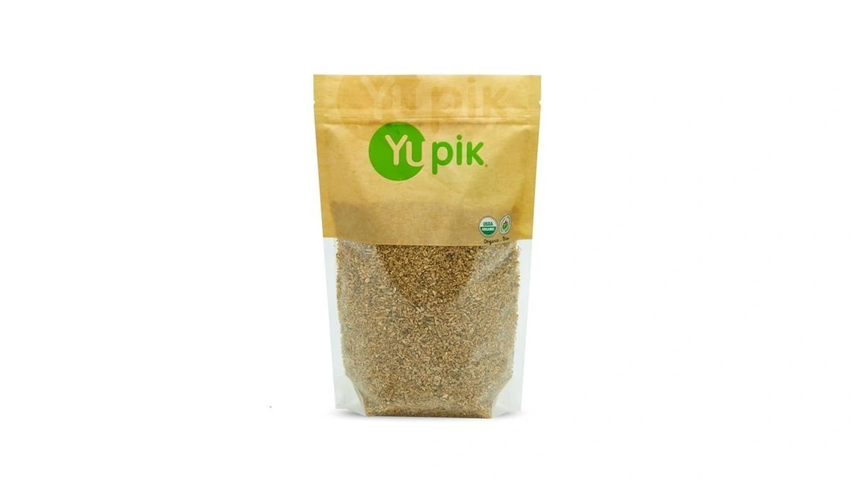 Yupik Organic Cracked Freekeh, 2.2 Lb, Non-gmo, Vegan, Ancient Whole