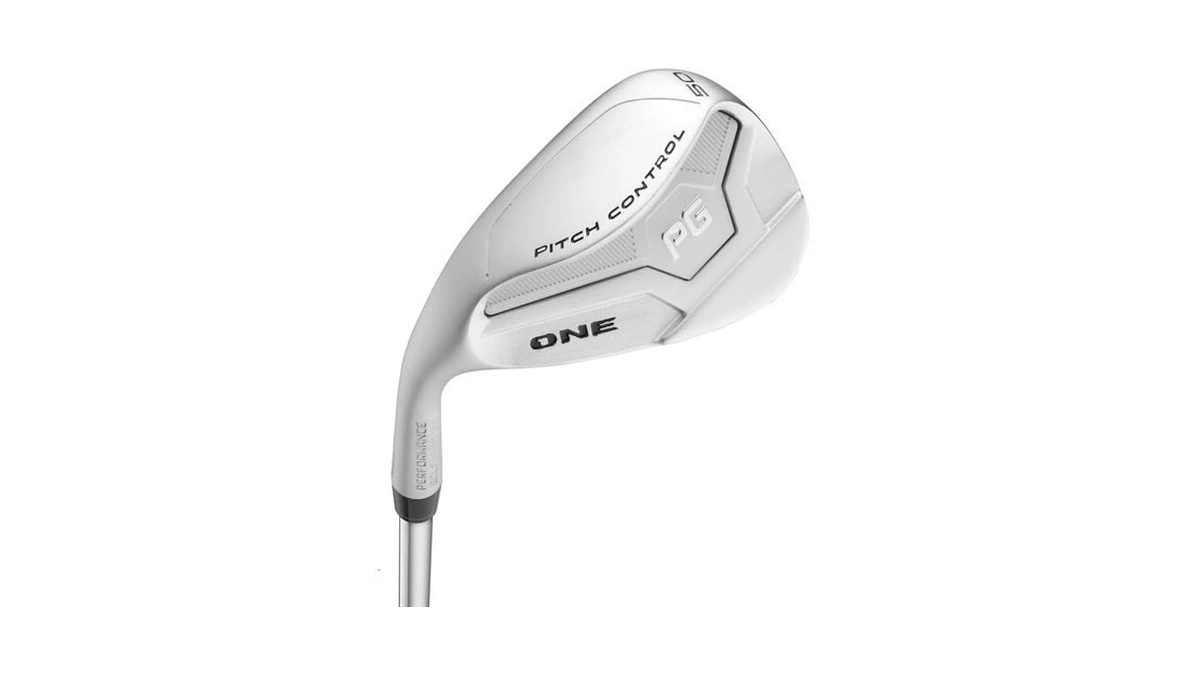 Performance Golf One Wedge | Accelerates The Club Through Any