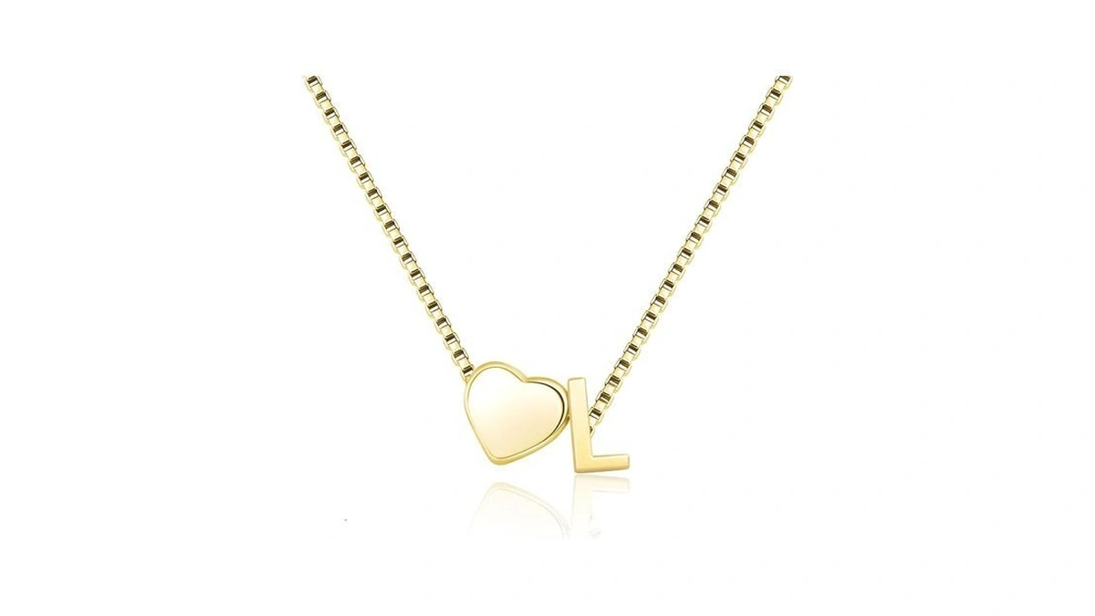 Baylay Mothers Day Gifts For Women Mom Grandma Daughter, Gold