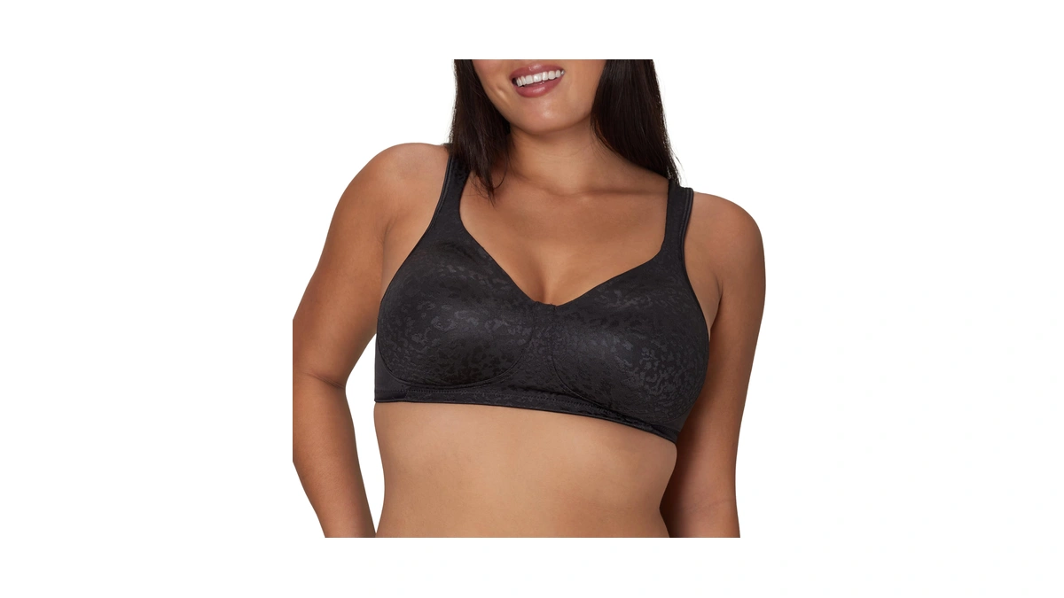 Playtex Women's 18-hour Ultimate Lift Wireless Full-coverage Bra With Everyday