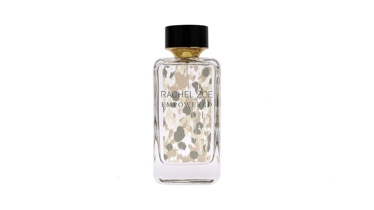 Rachel Zoe Empowered Eau De Parfum Spray - Vanilla Perfume