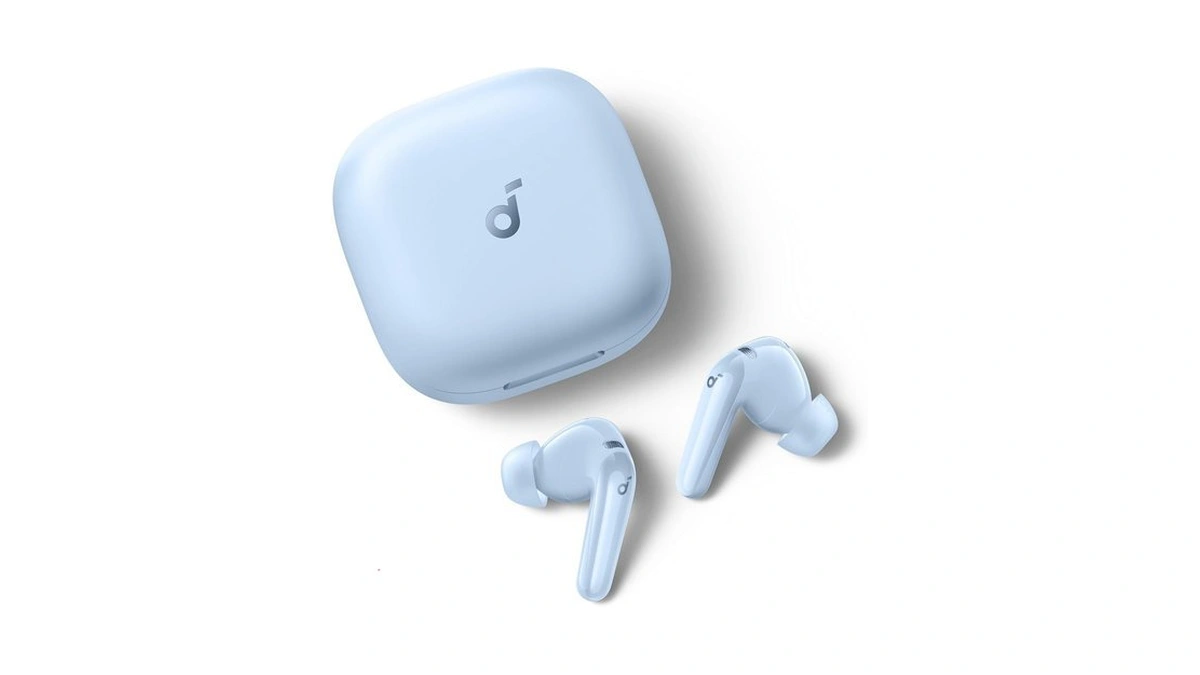 Soundcore P31i By Anker, Real-time Adaptive Noise Cancelling, Hi-res Sound,