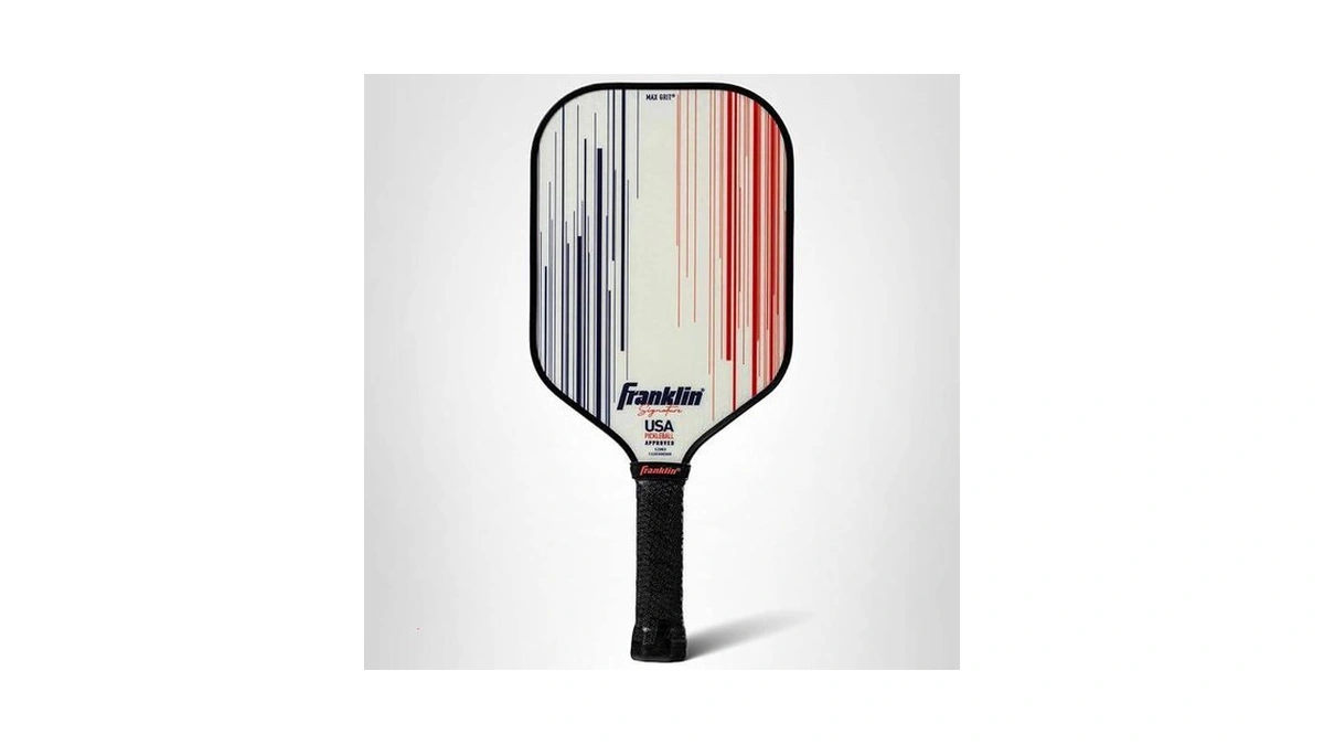 Franklin Sports Pro Pickleball Paddles - Signature Series Pro Paddle