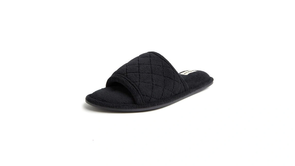 Dearfoams True Comfort: Since 1947, We've Been The Go-to Brand