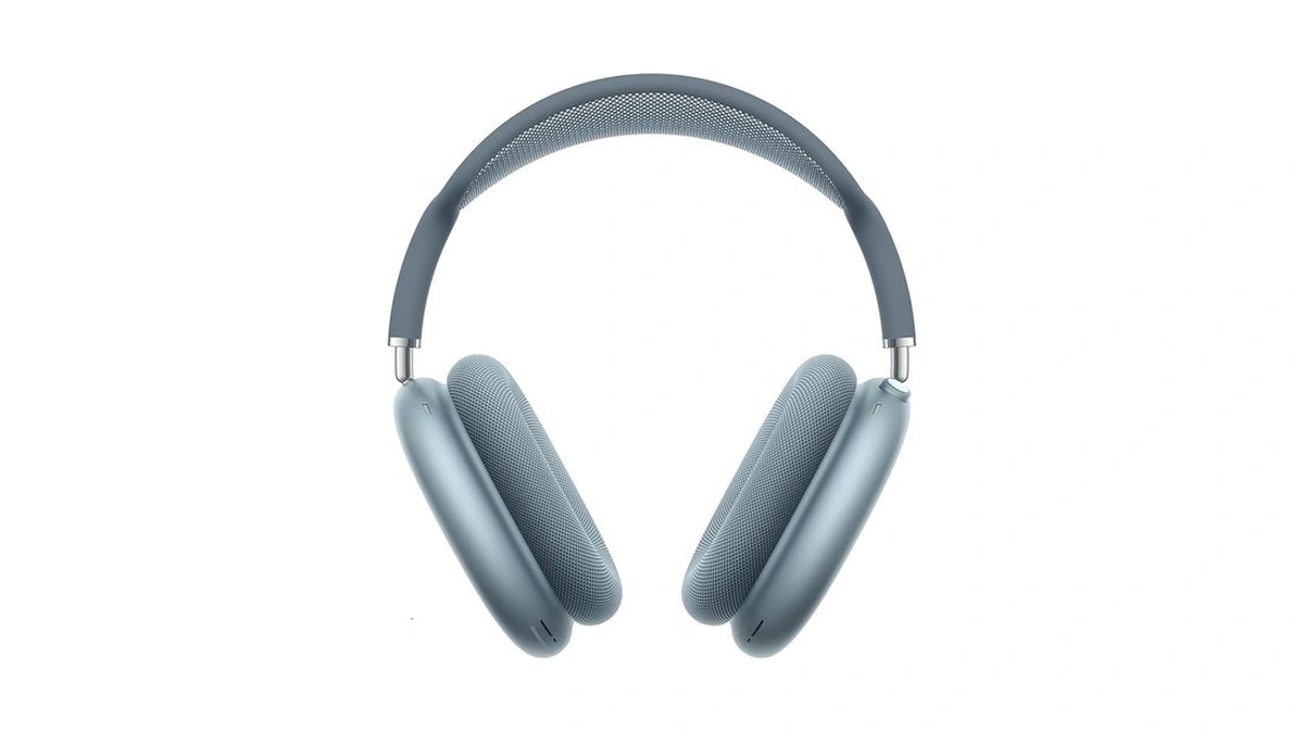 Apple Airpods Max 2 Wireless Over-ear Headphones, Active Noise Cancellation,