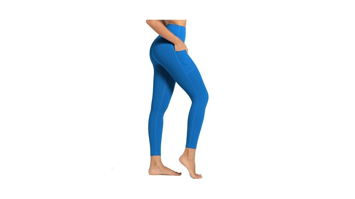 Sunzel Workout Leggings For Womensquat Proof High Waisted Yoga Pants