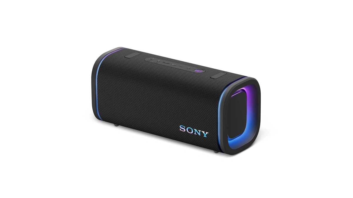 Sony Ult Field Wireless Portable Bluetooth Sp...